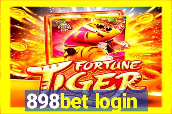 898bet login