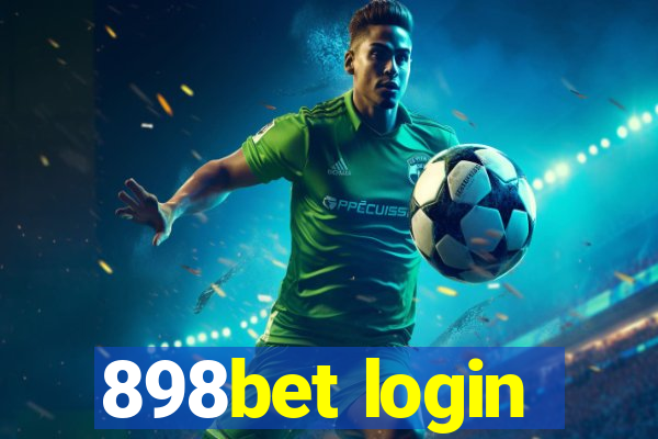 898bet login