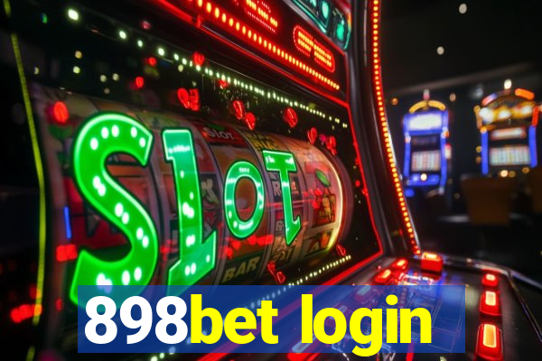 898bet login