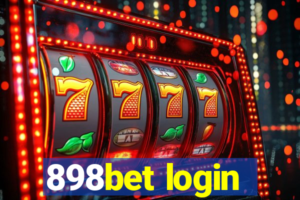 898bet login