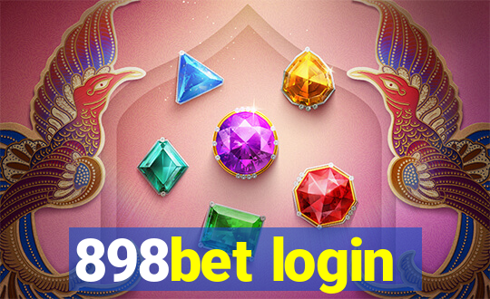 898bet login