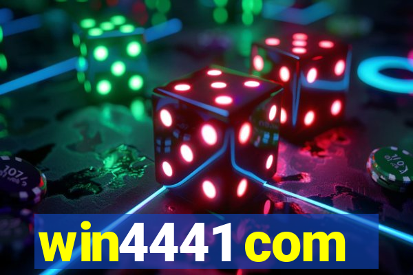 win4441 com