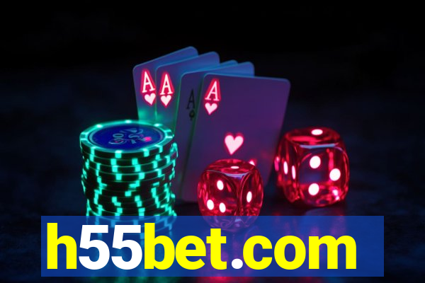 h55bet.com