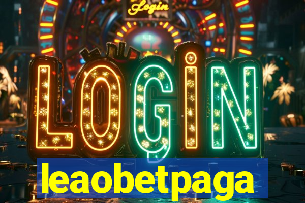 leaobetpaga