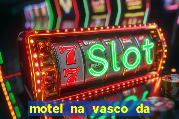 motel na vasco da gama salvador