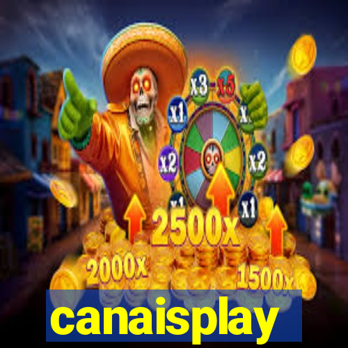 canaisplay