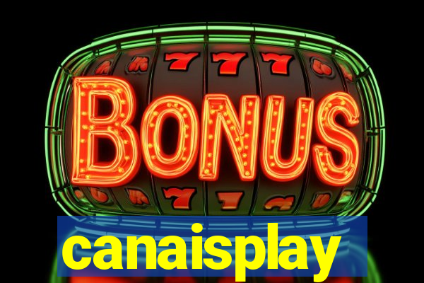 canaisplay