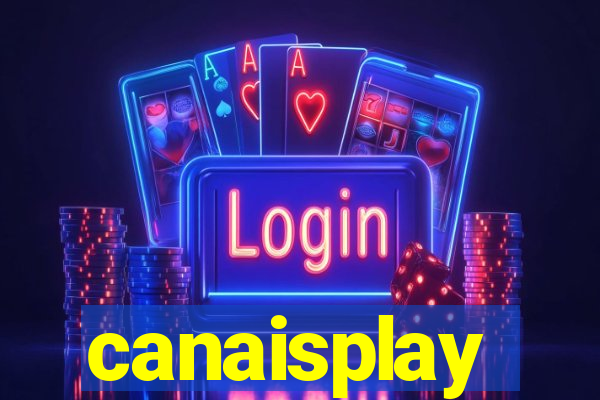 canaisplay