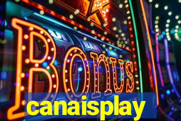 canaisplay