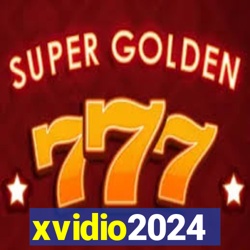 xvidio2024