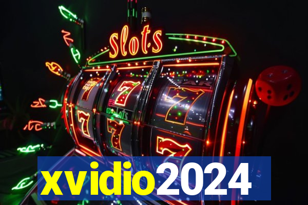 xvidio2024