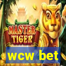 wcw bet