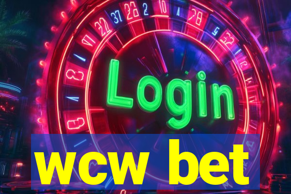 wcw bet