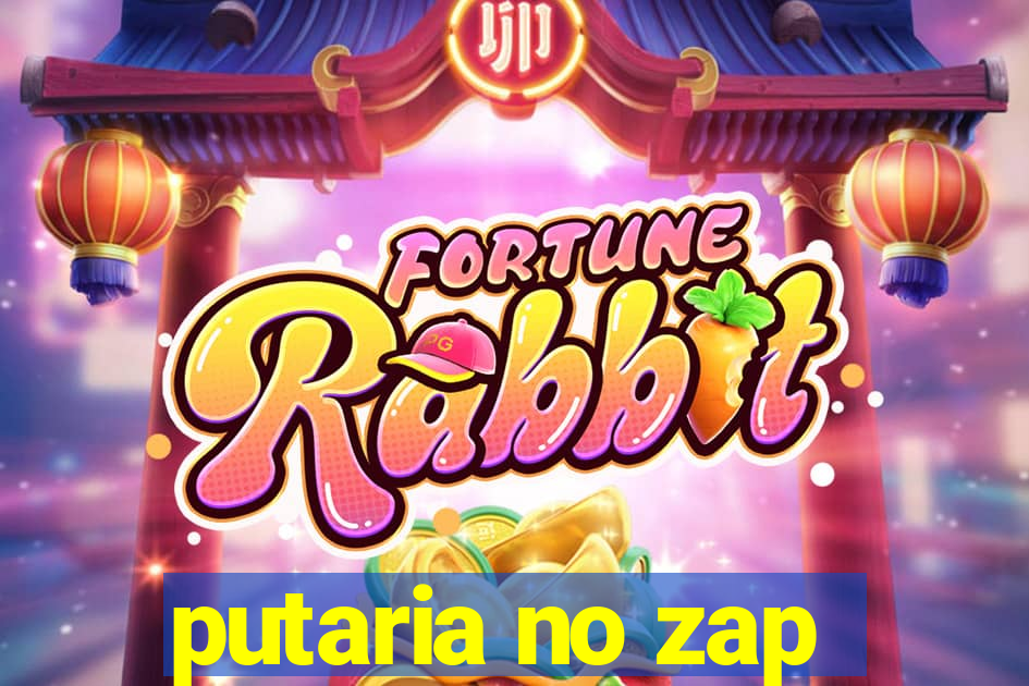 putaria no zap