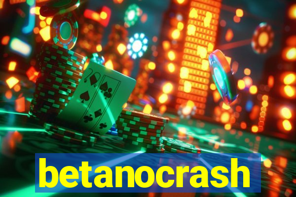 betanocrash