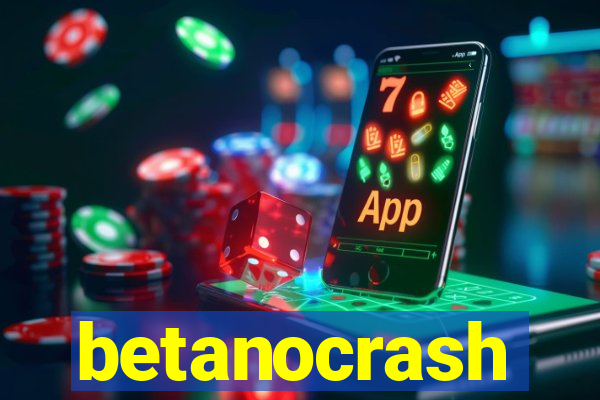 betanocrash