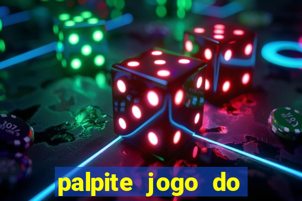 palpite jogo do porto hoje