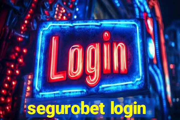 segurobet login