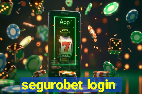 segurobet login