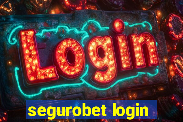 segurobet login