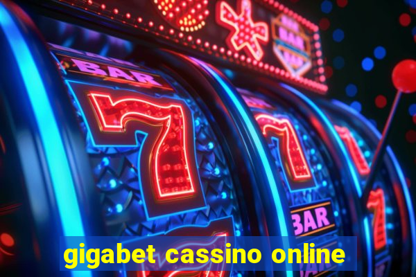 gigabet cassino online