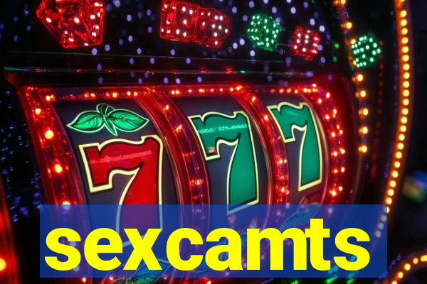 sexcamts