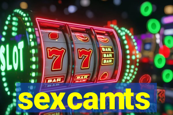 sexcamts