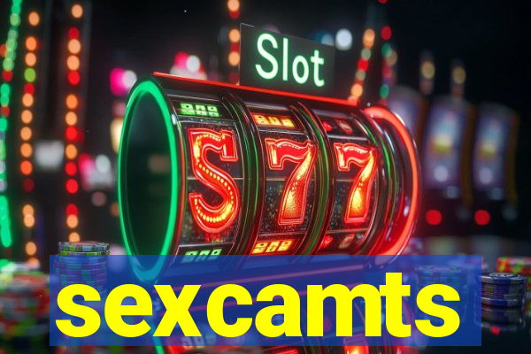 sexcamts