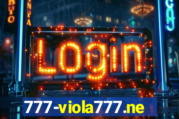 777-viola777.net