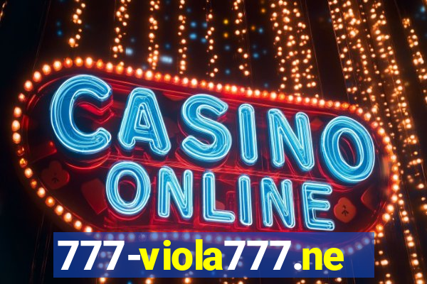 777-viola777.net