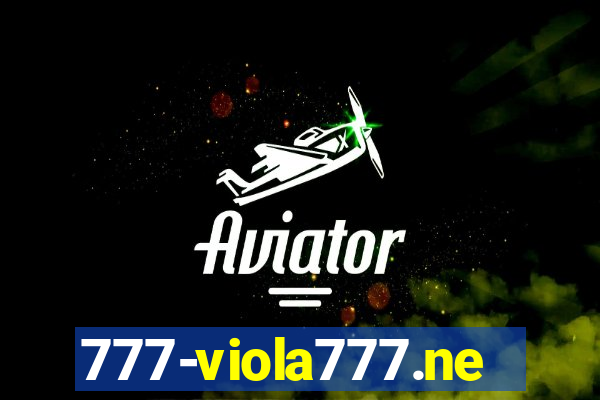 777-viola777.net