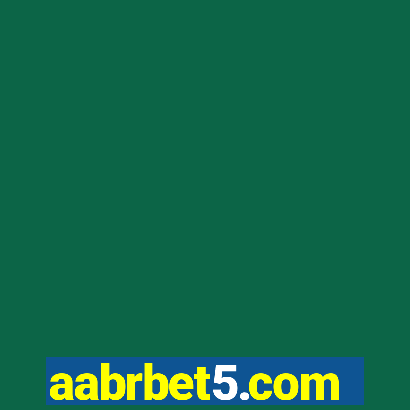 aabrbet5.com