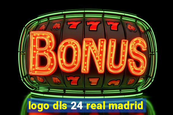 logo dls 24 real madrid