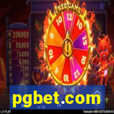 pgbet.com