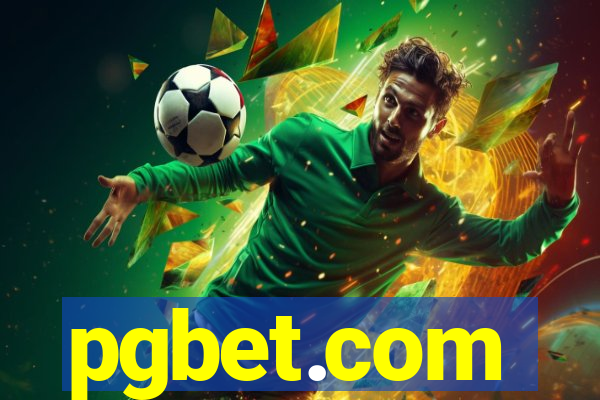 pgbet.com