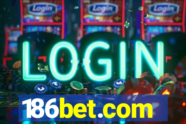 186bet.com