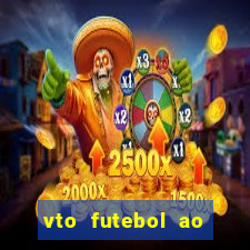 vto futebol ao vivo sportv