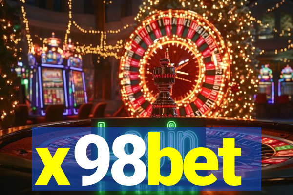 x98bet