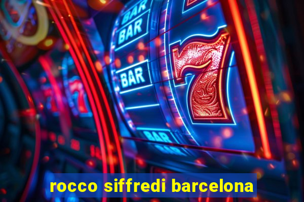 rocco siffredi barcelona