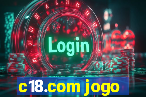 c18.com jogo