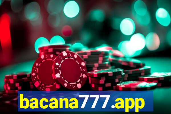 bacana777.app