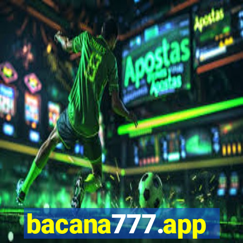 bacana777.app