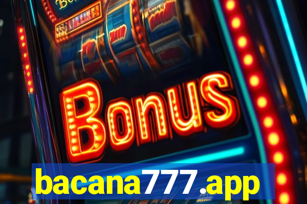 bacana777.app