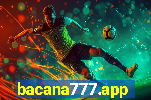 bacana777.app