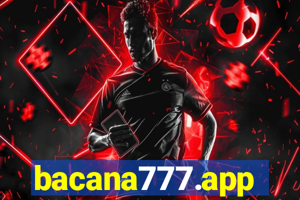 bacana777.app