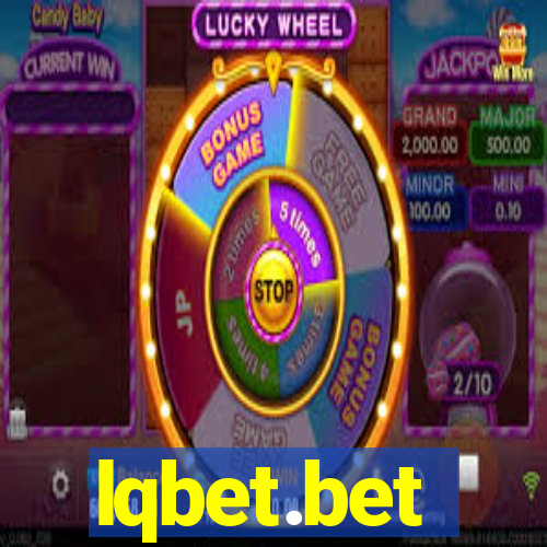 lqbet.bet