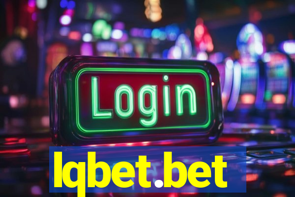 lqbet.bet