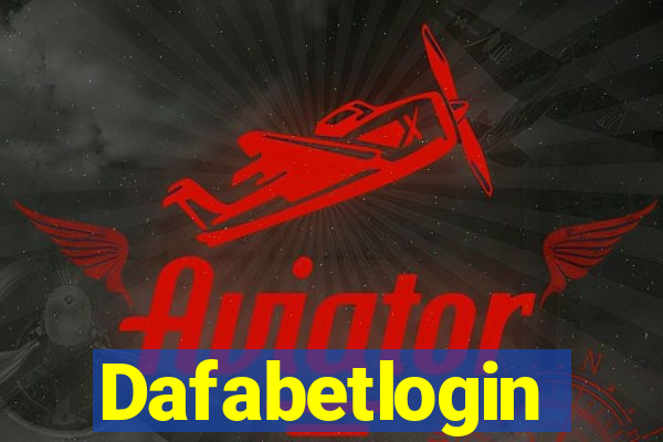 Dafabetlogin