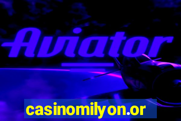 casinomilyon.org