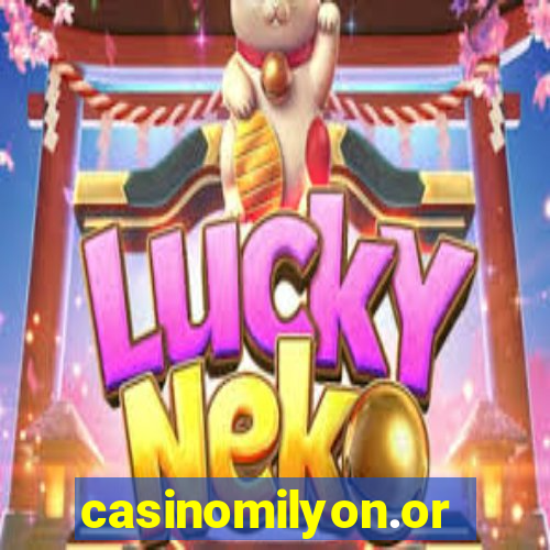 casinomilyon.org